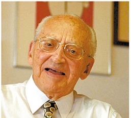 Octavio Frias de Oliveira